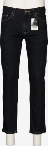 s.Oliver Jeans 33 in Blau: Vorderseite