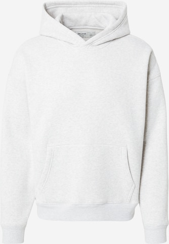 HOLLISTER Sweatshirt i grå: framsida