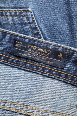 JACK & JONES Jeans in 31 x 32 in Blue