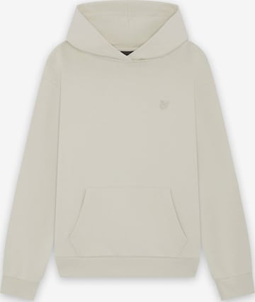 Lyle & Scott Sweatshirt in Beige: Vorderseite