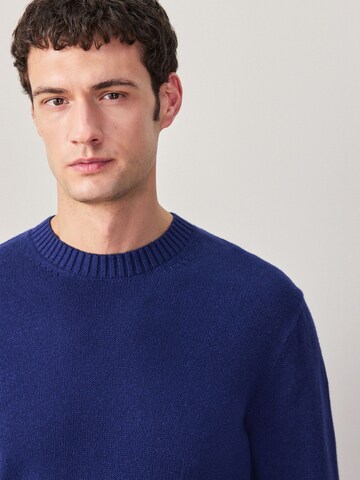 Next Свитер в Синий