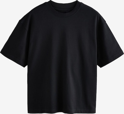 Marškinėliai 'Edit' iš Next, spalva – juoda, Prekių apžvalga