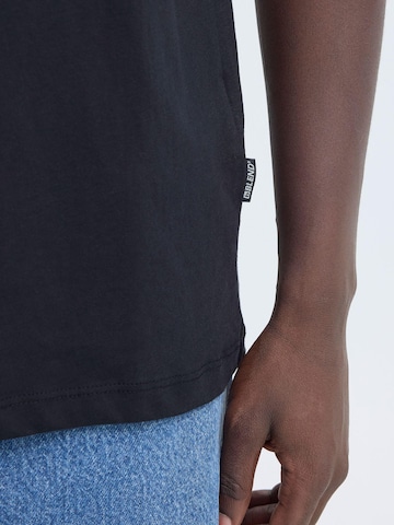 Maglietta ' BHKemuel ' di BLEND in blu