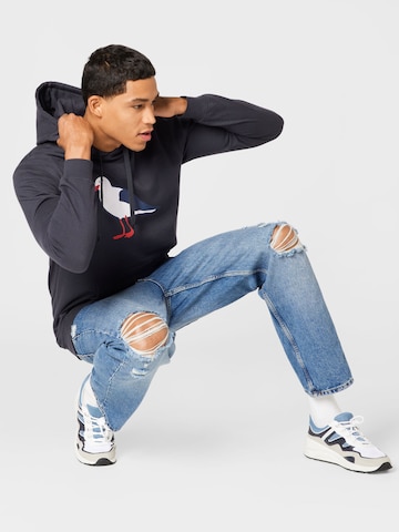 Regular Jeans 'SAMSON' de la BDG Urban Outfitters pe albastru