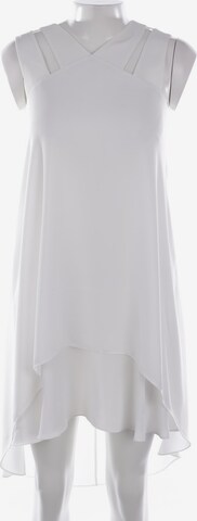 BCBGeneration Dress in XXS in White: front
