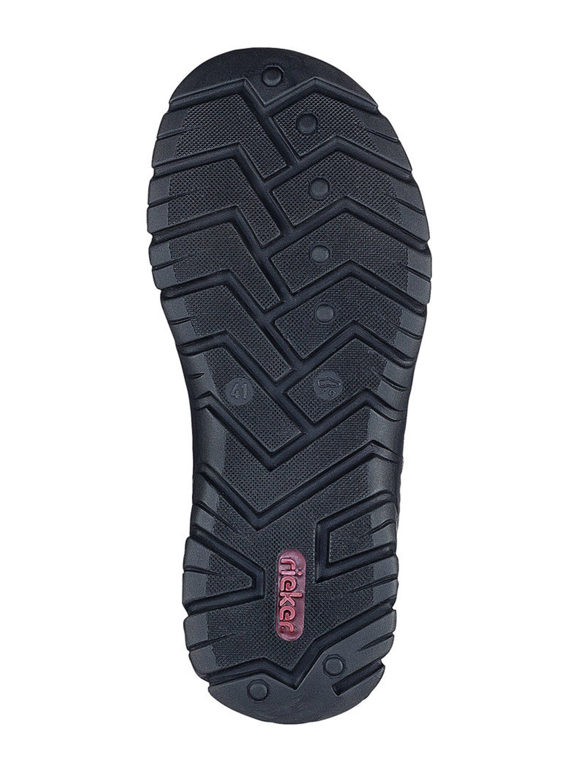 Rieker Wandelsandalen in Bruin