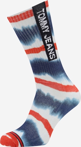 Tommy Hilfiger Underwear Socken in Blau: predná strana