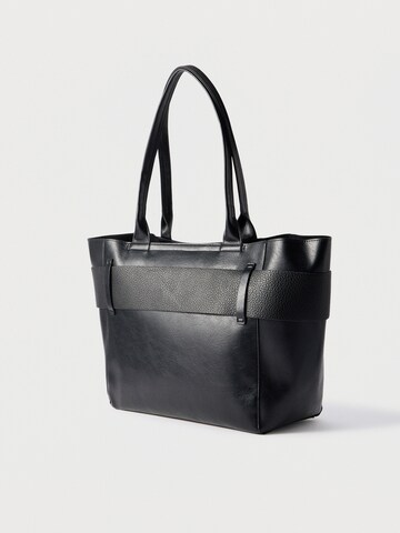 Ted BakerShopper torba 'JIMMA' - crna boja