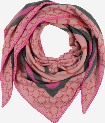 CODELLO Doek in Roze: voorkant