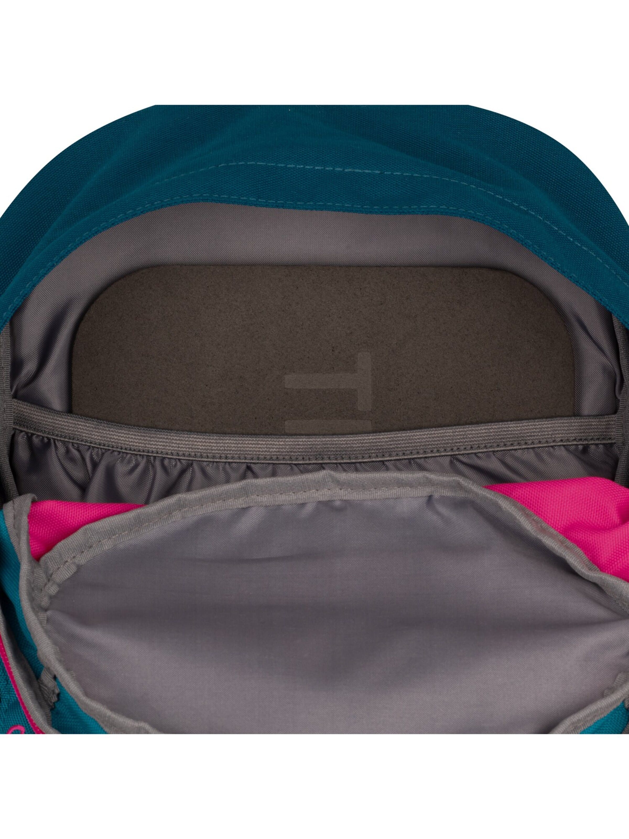TROLLKIDS Backpack in Pink