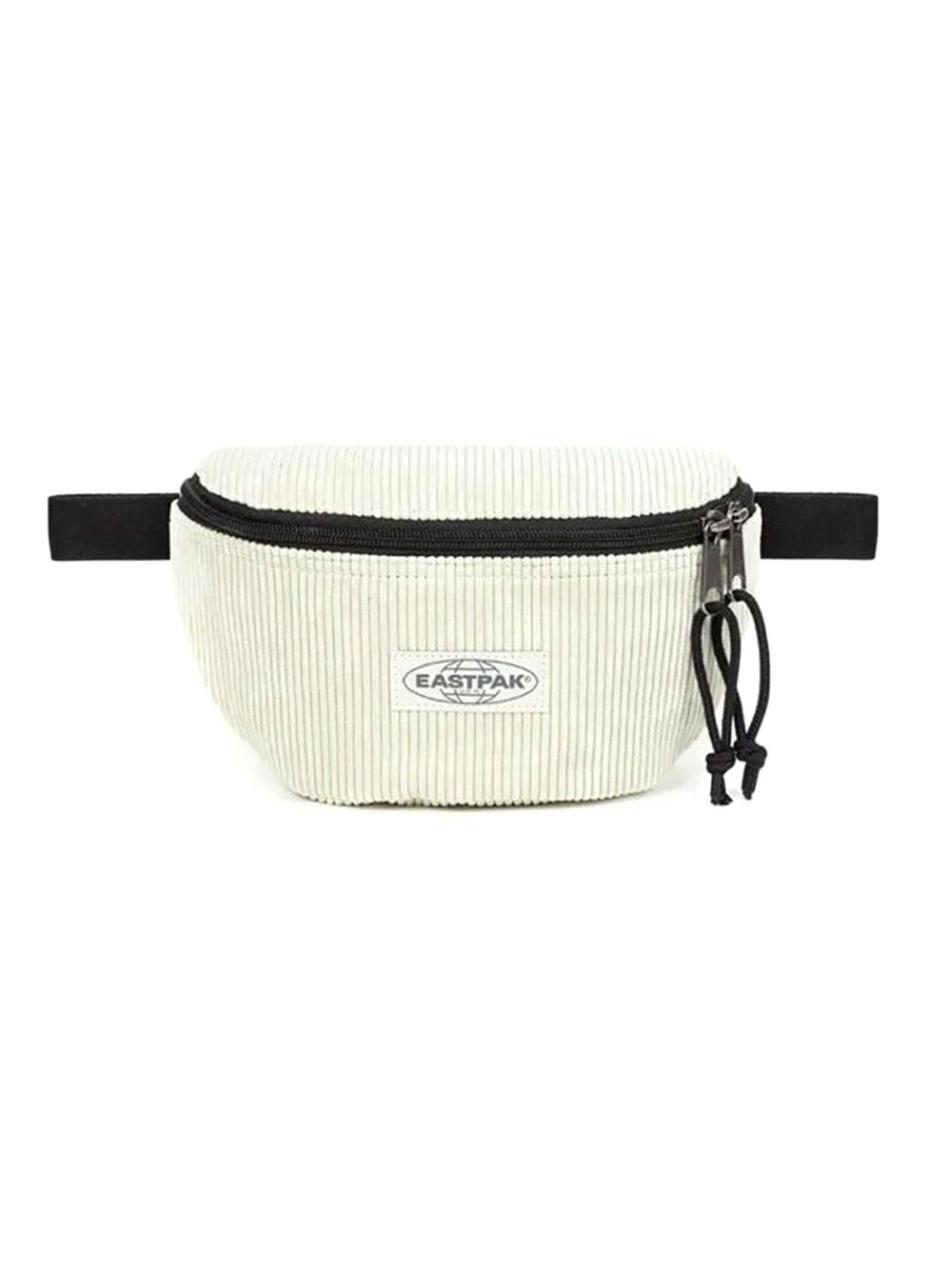 EASTPAK Gürteltasche 'SPRINGER'‌ in Beige: Vorderseite