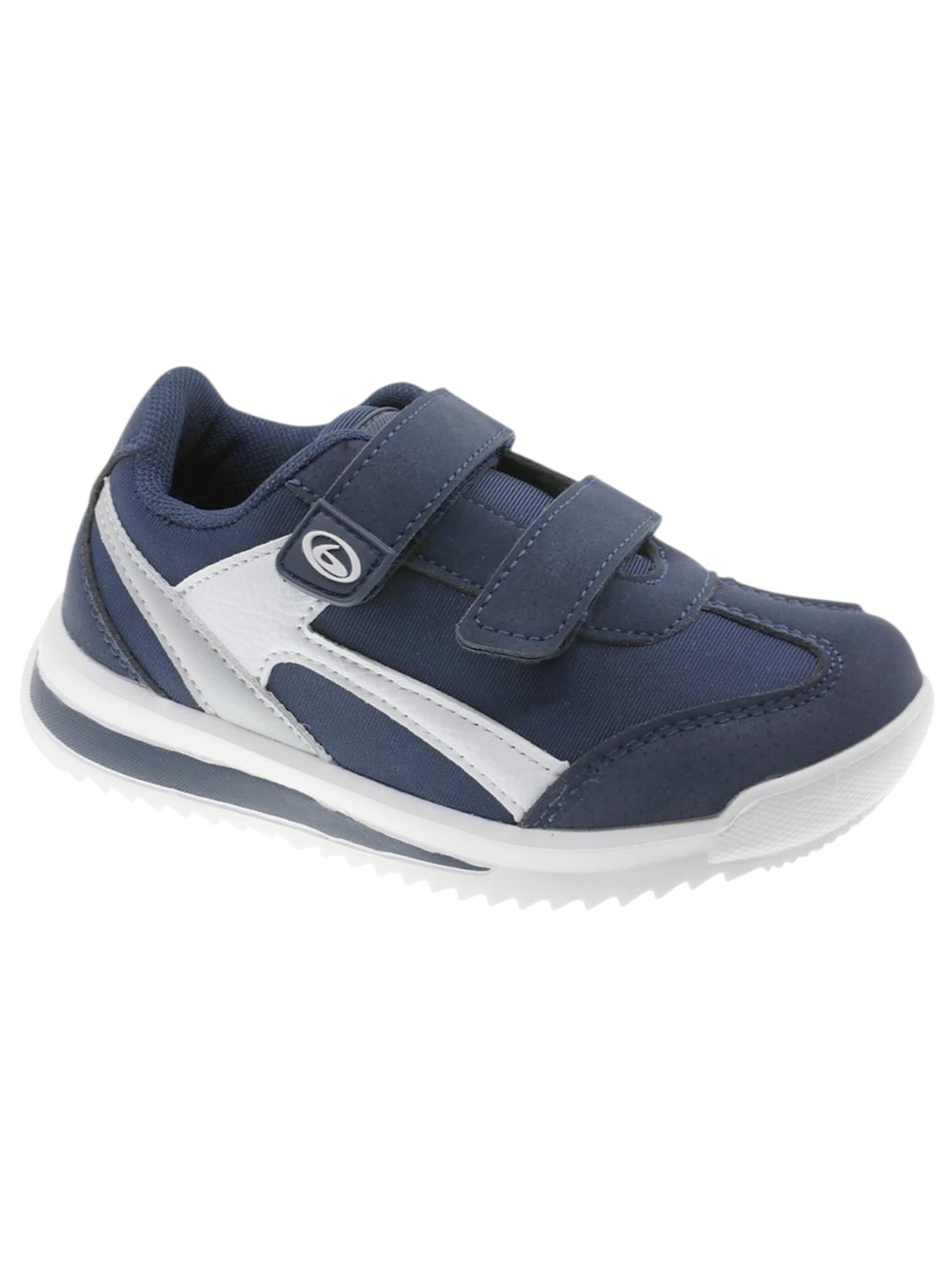 Beppi Sneakers in 25 in Blue, Item view