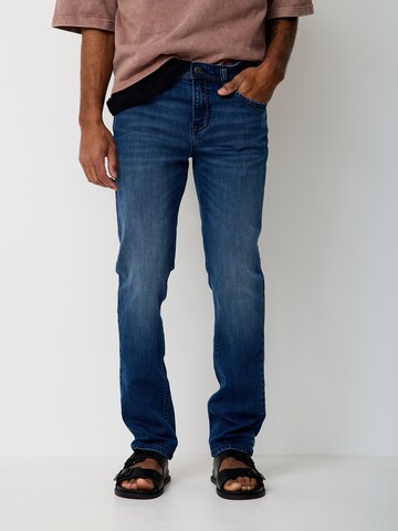 PADDOCKS Slim fit Jeans in Blue: front