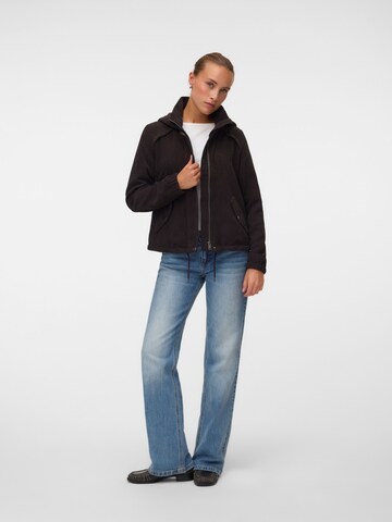 VERO MODA - Chaqueta de entretiempo 'VMDEBRAZOA' en marrón