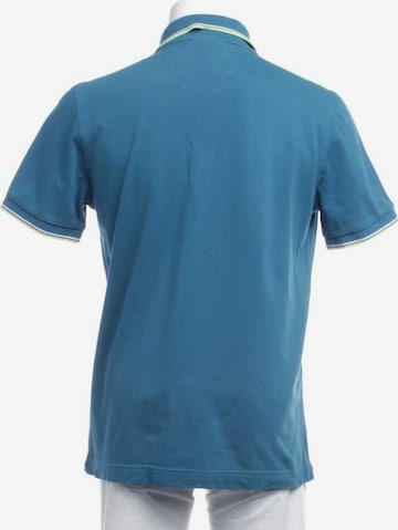 LACOSTE Shirt in M in Blue