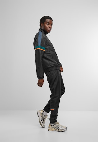 Sergio Tacchini Joggingpak 'Cryo 025' in Zwart
