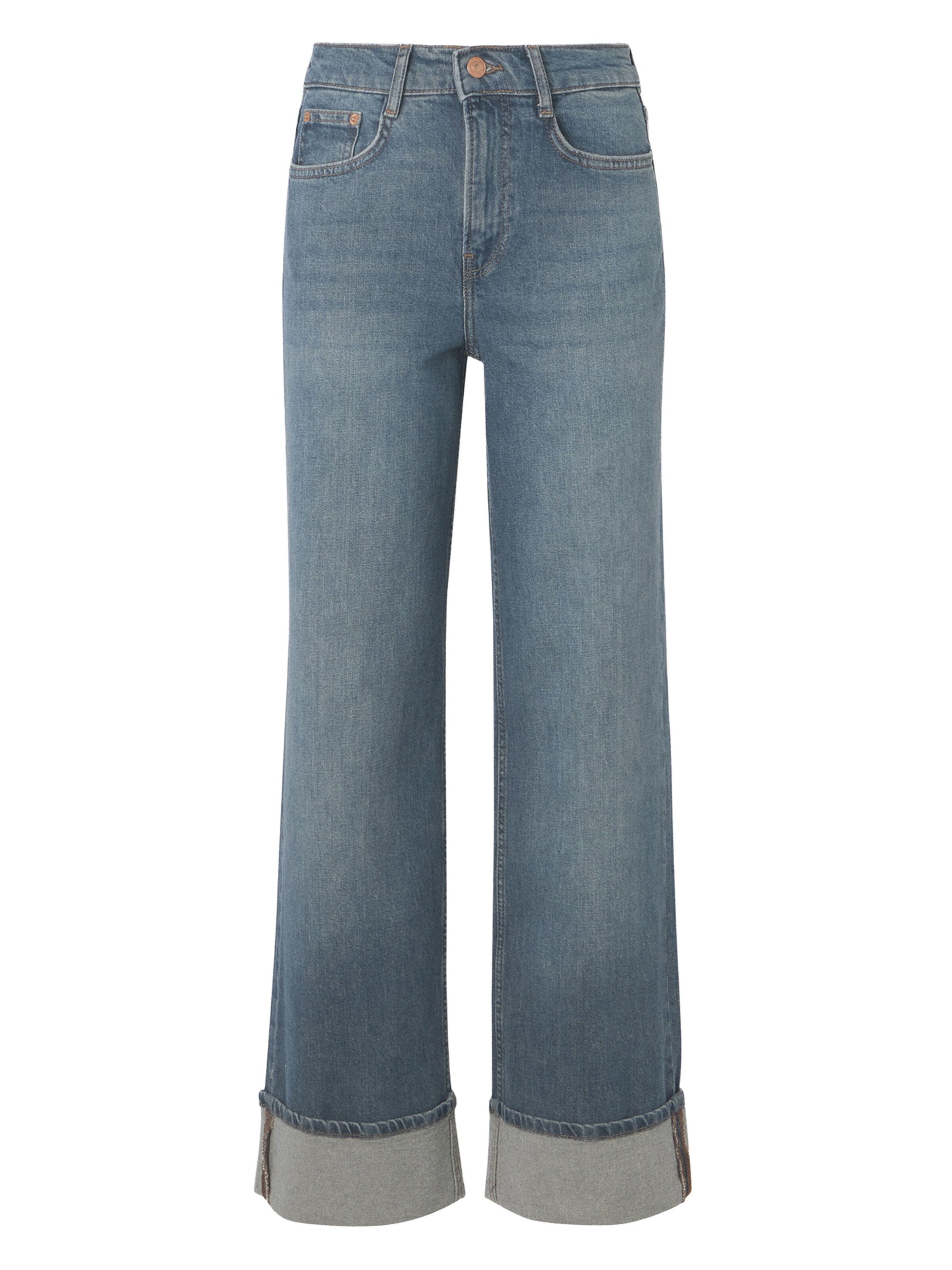 ONLY Vaquero 'ONLHope' en azul denim, Vista del producto