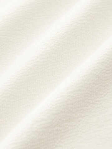 Next - Camiseta en blanco