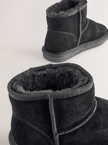 Next - Bota de neve em preto