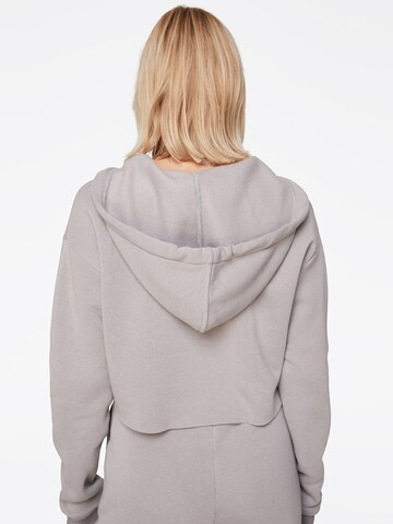 Sweat-shirt 'Sena' LeGer by Lena Gercke en gris