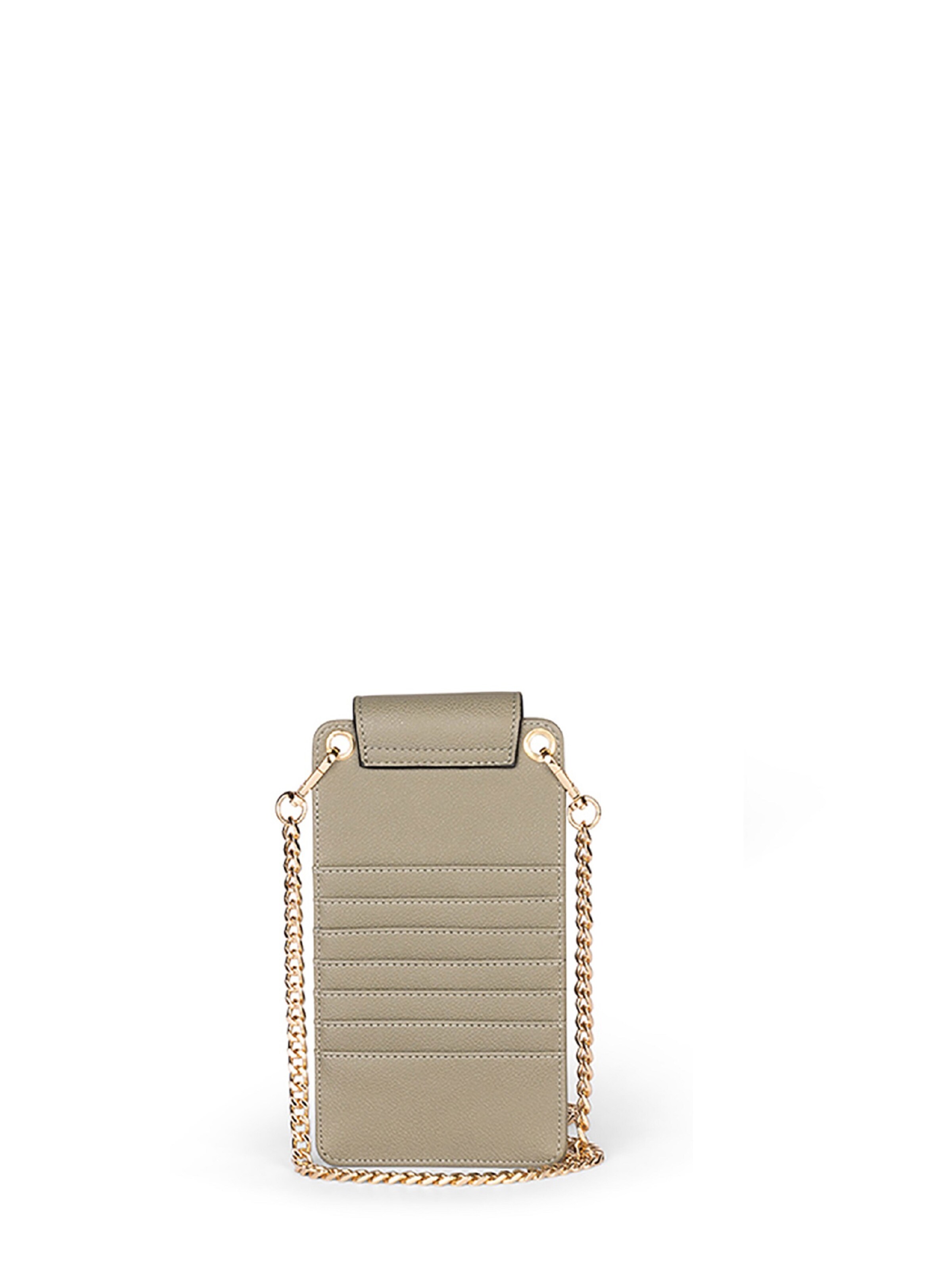 Borsa a spalla di U.S. POLO ASSN. in verde