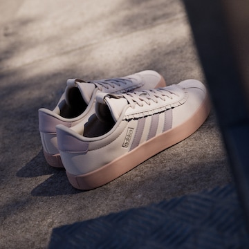 ADIDAS SPORTSWEAR Nizke superge 'VL Court 3.0' | roza barva