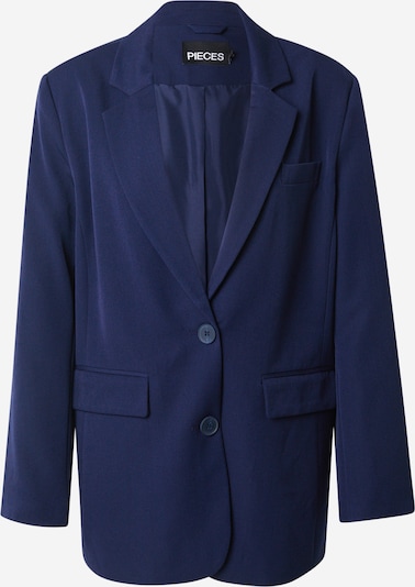 PIECES Žakete 'PCKamil', krāsa - tumši zils, Preces skats