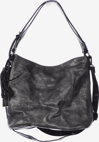 Emily & Noah Bag in One size in Grey: front