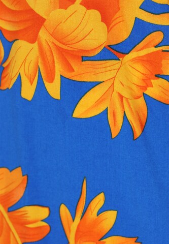 ebeeza Blouse in Blue