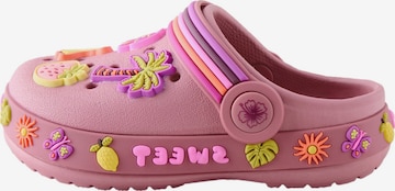 Next Sandaalit värissä ruskea: etupuoli