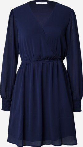 Robe 'Luzia' ABOUT YOU en bleu : devant