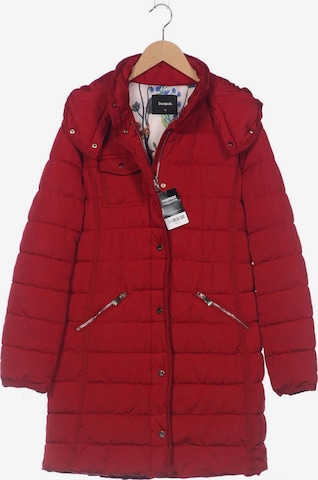 Damen Jacken Orsay Leichte Steppjacke Sale Orsay Rote Jacke Orsay