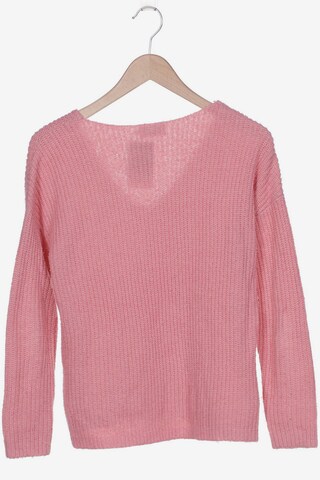 ONLY Pullover M in Pink