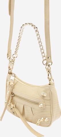 STEVE MADDEN Shoulder Bag 'Bvilma' in Beige