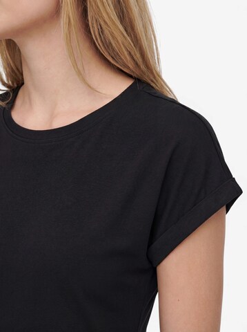 ONLY - Vestido 'ONLBLOOM' en negro