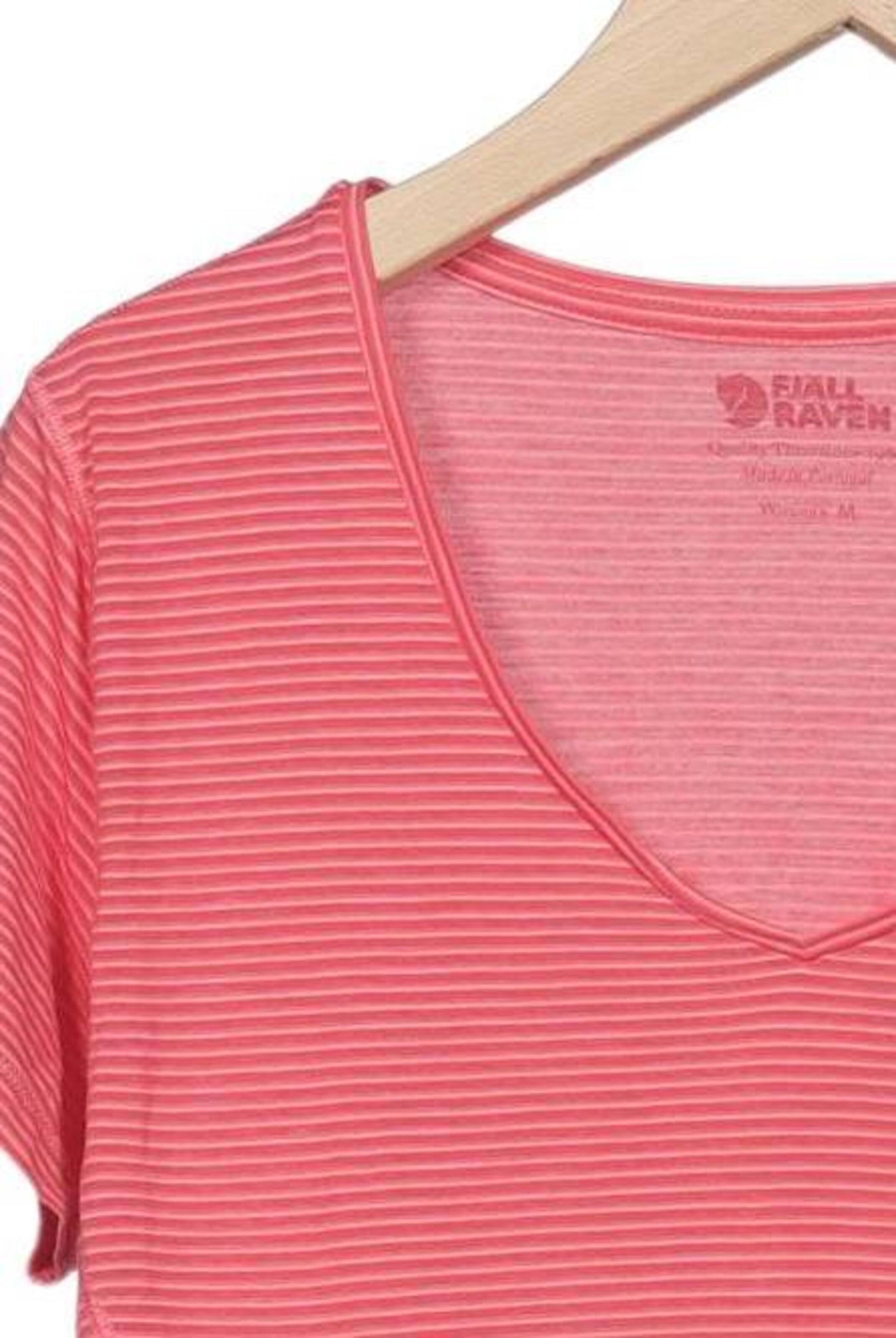 Fjällräven Top & Shirt in M in Pink