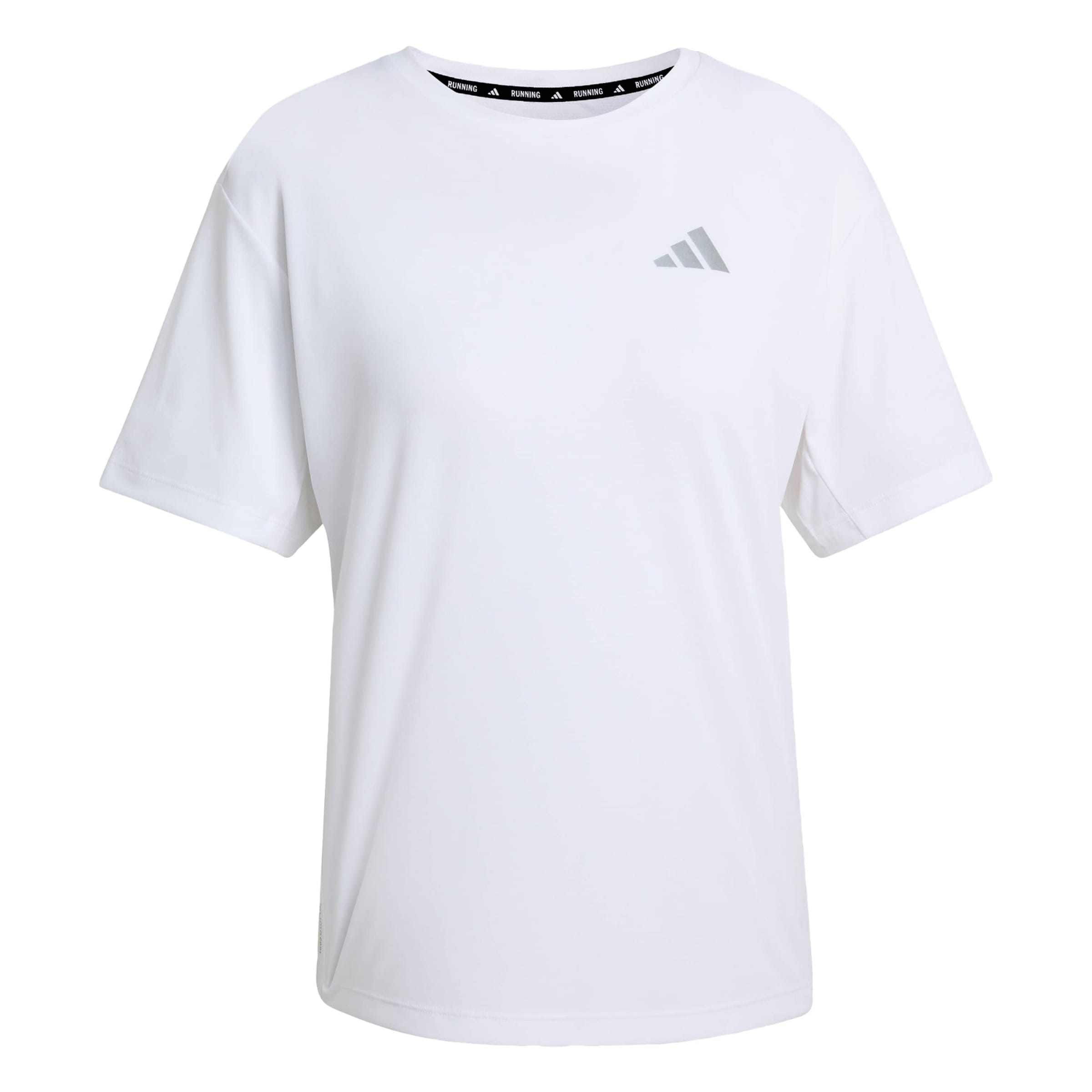 ADIDAS PERFORMANCE - Camiseta funcional 'Adi365 Essentials' en blanco: frente