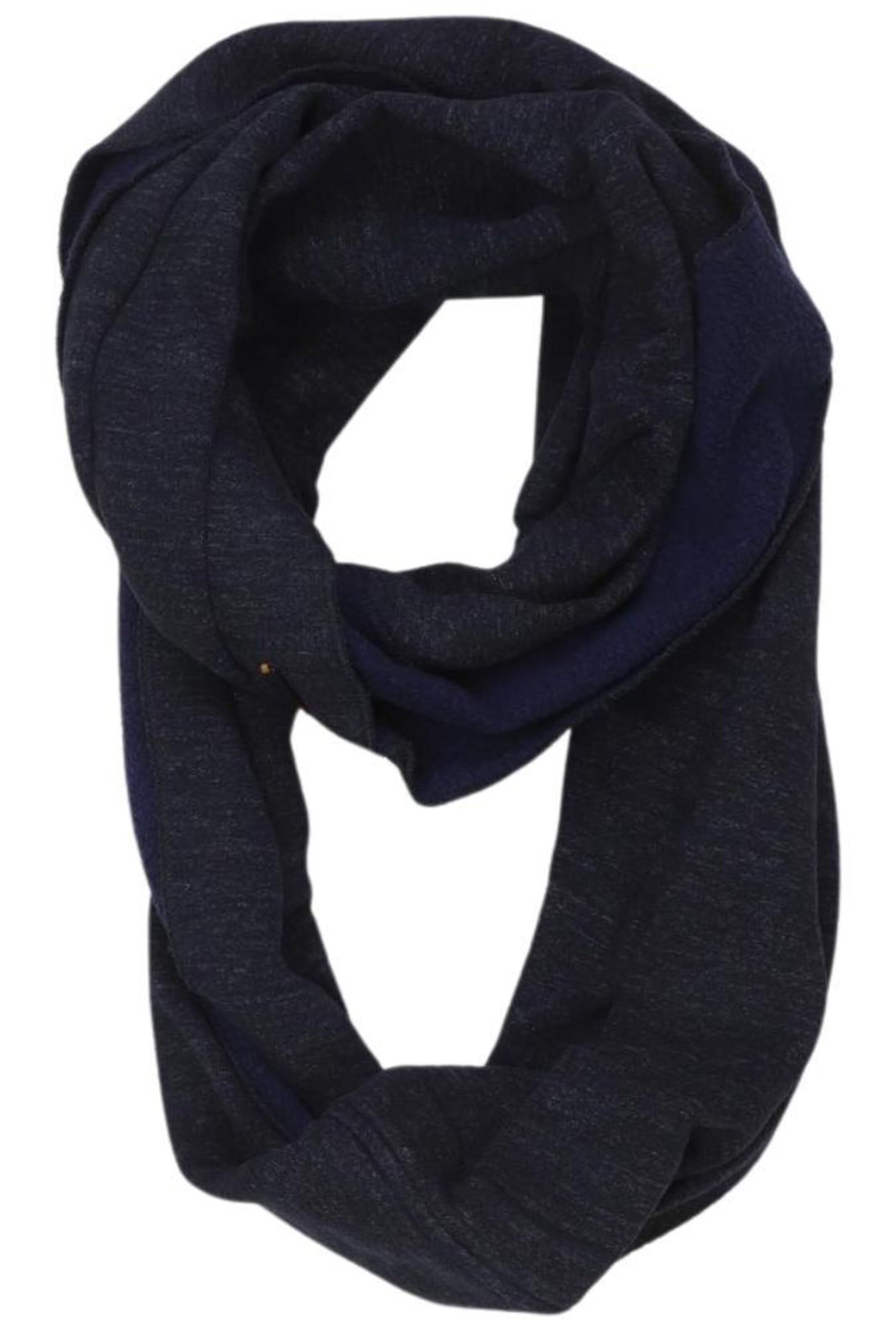 BOSS Orange Schal oder Tuch One Size in Blau: Vorderseite