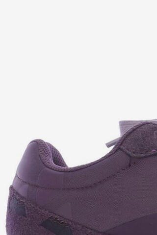 VAUDE Sneakers & Trainers in 37 in Purple