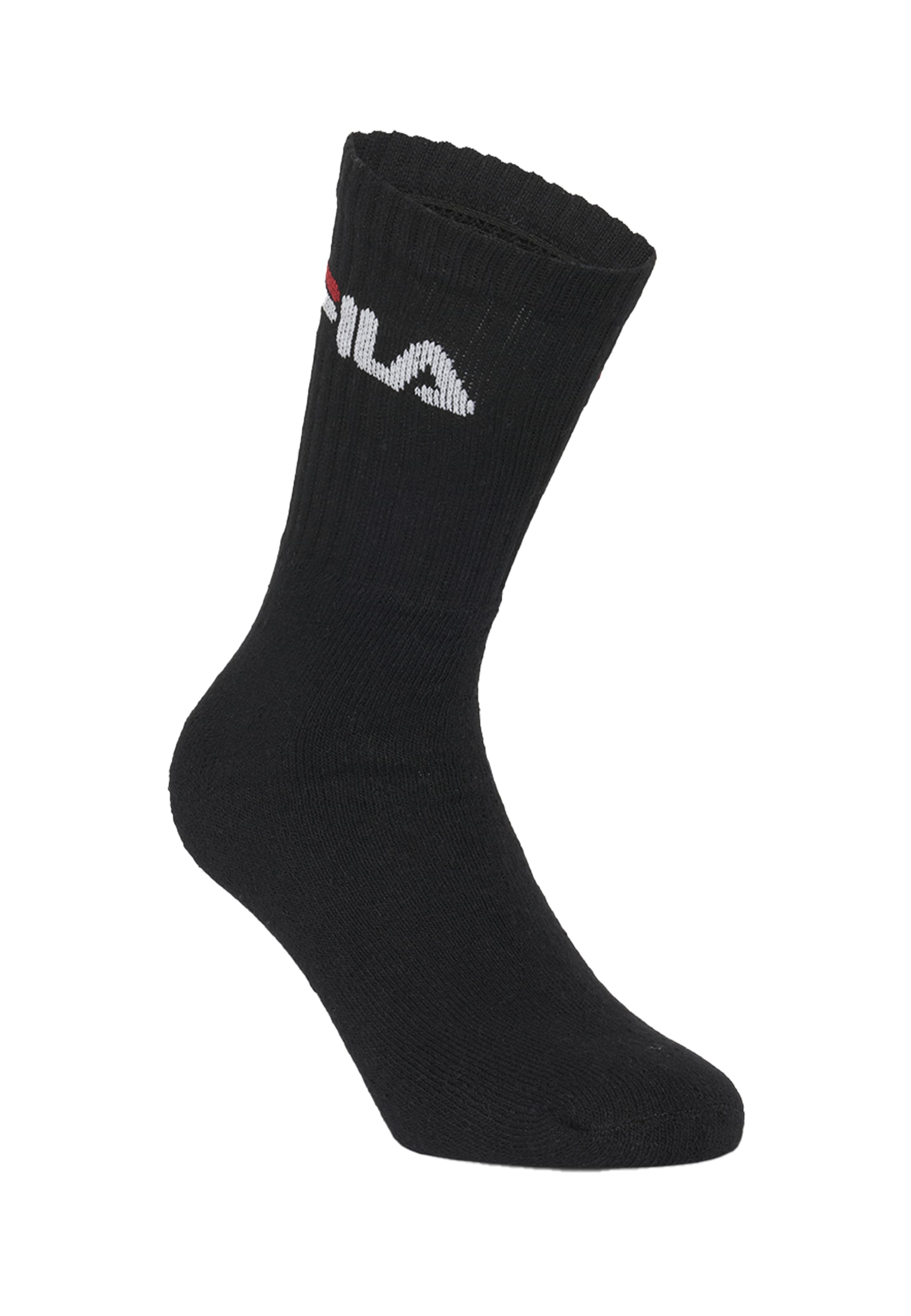 FILA Socks in Black