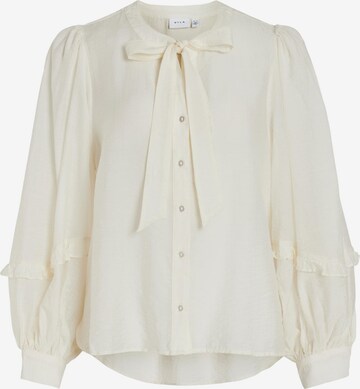 VILA Blouse 'Adra' in White: front