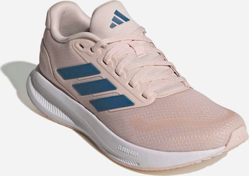 ADIDAS PERFORMANCE Springsko 'RUNFALCON 5' i rosa: framsida