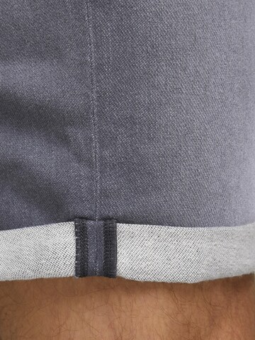 JACK & JONES Regular Shorts 'Rick' in Grau