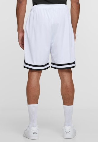 K1X Loosefit Shorts in Weiß