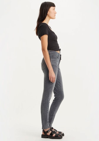 LEVI'S ® Slimfit Jeans in Grau