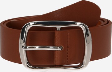 Ceinture 'Romina' ABOUT YOU en marron : devant