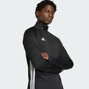 juoda ADIDAS PERFORMANCE Sportiniai marškinėliai 'Tiro 26 Essentials'