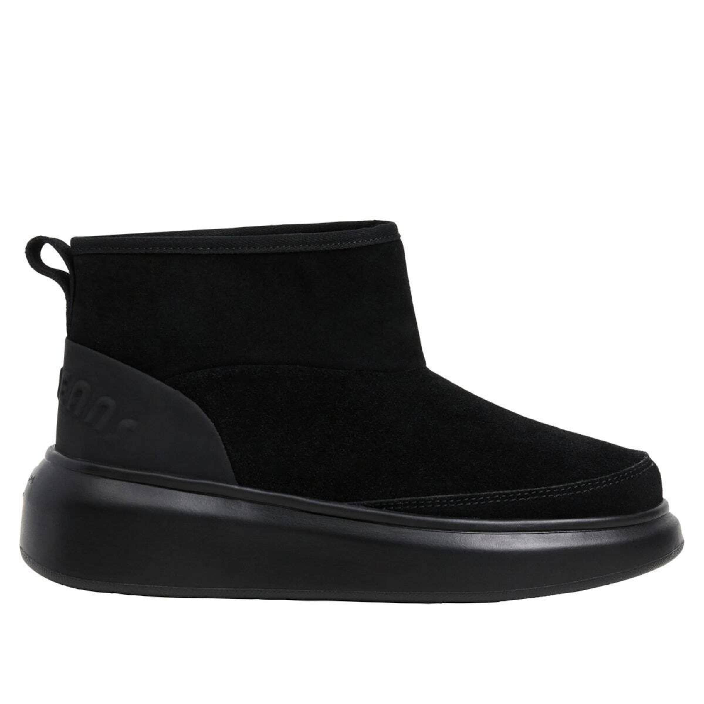 Pepe Jeans Boots 'Yara' in Zwart