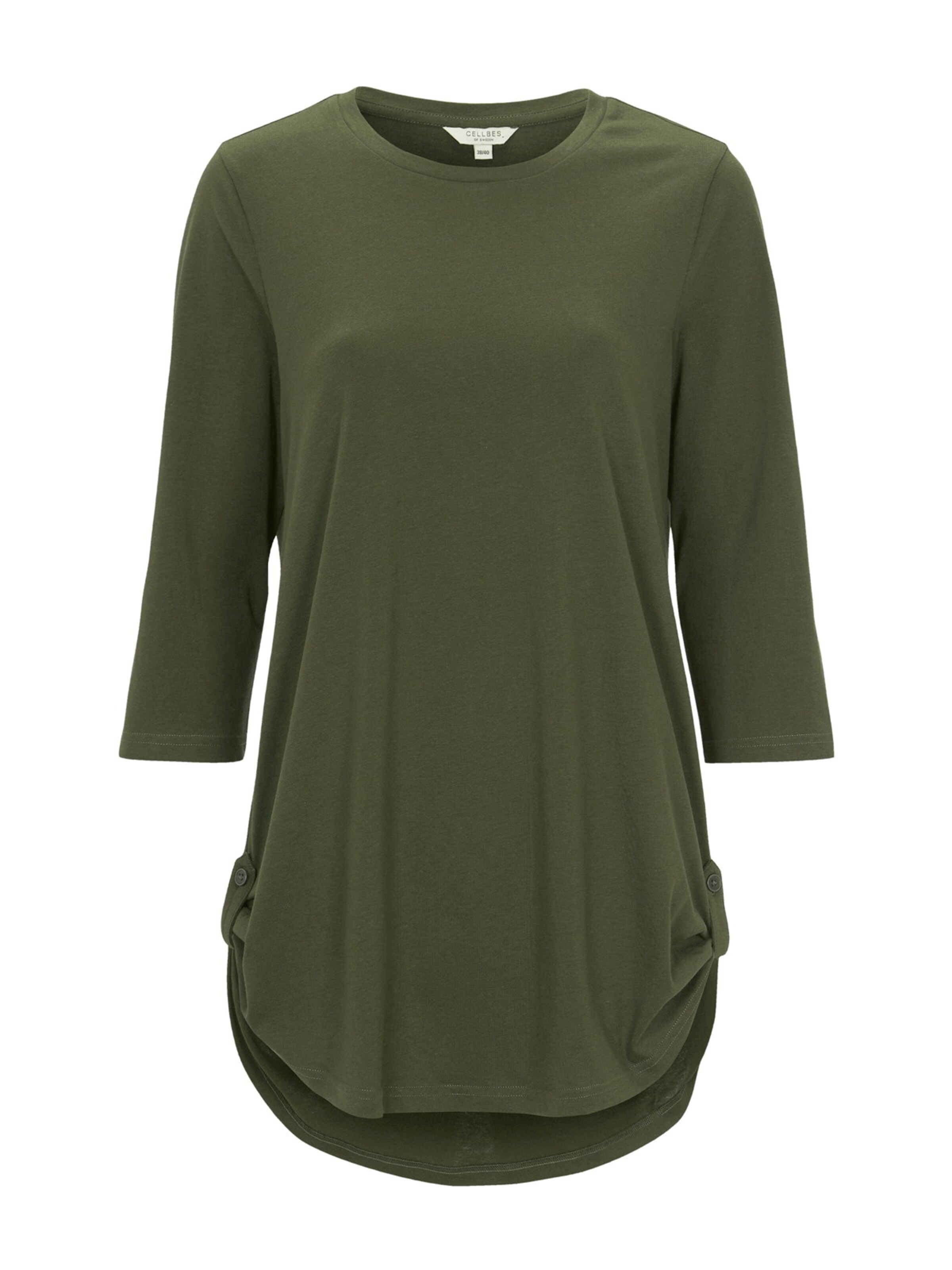 Cellbes of Sweden Tuniek in Groen