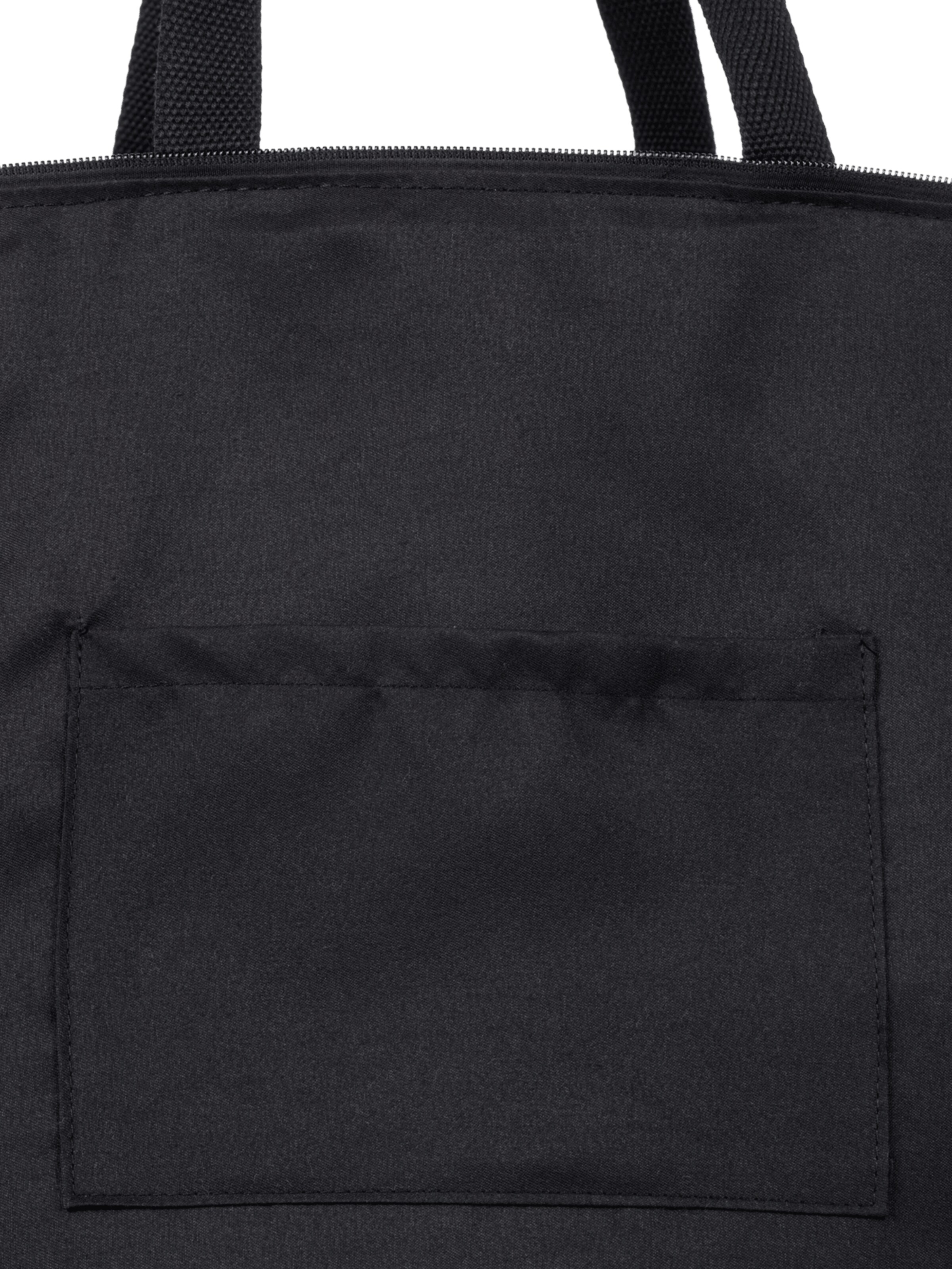 Cabas 'Waikiki Life' ROXY en noir